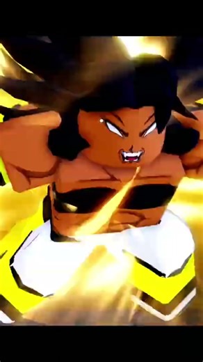 Dragon Ball generations perfected super Saiyan 4￼
