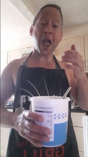Plain greek yogurt good? Big Yes