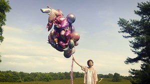 Julia-Marie-Werner c/o Wildfox Running - Jesper and the Balloons 3