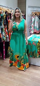 358K views · 25K reactions | ALINE PERES ROUPARIA. Enviamos para...