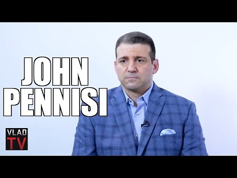 Made Man John Pennisi on Deciding to Cooperate with FBI Against Lucchese Mafia (Part 6)