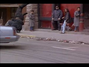 DEATH WISH 5: The Most Brutal Hit and Run in Film History