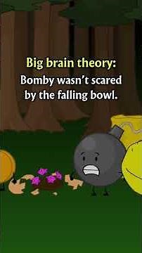 Theory About the Bowl #bfdi