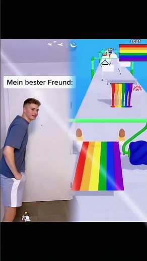 Tag a friend who feels like family already 😂🤝 #foryou #foryoupage #comedy #friends