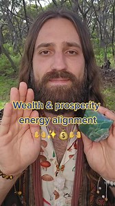 33K views · 3K reactions | ✨️Wealth & prosperity energy alignment...