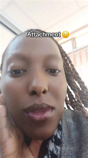 Attachment: signs, causes and how to cope