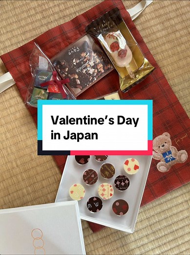 Celebrating Valentine’s Day in Japan: A Unique Experience
