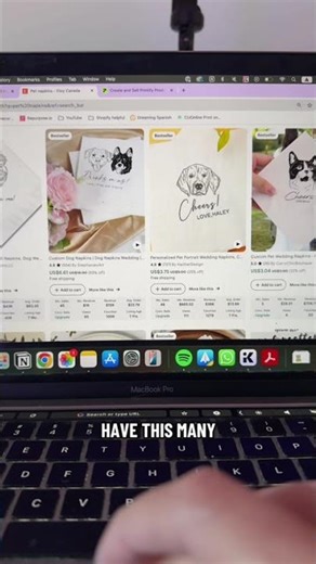 If you want the full tutorial of how to make, sell and price these check out the FULL long form