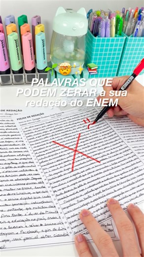 Enzzo Queiroz • STUDYGRAM ✨ on Instagram: "JAMAIS USE ESSAS PALAVRAS NA SUA REDAÇÃO DO ENEM ✨📖 Sem dúvidas escolher uma plataforma boa para te auxiliar na sua preparação é indispensável! Por isso, quero te recomendar a @filadd.br, a plataforma on-line mais presencial do Brasil! Ela é totalmente personalizada visando te ajudar a ser aprovado :D Com a Filadd você tem: * orientação individual * cronograma 100% personalizado * simulados e banco de questões * correção de redação * acesso aos melhore