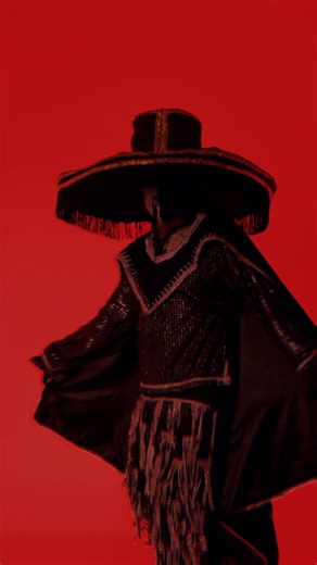 National Carnival Commission on Instagram: "🎄 A message from The Midnight Robber - Merry Christmas from the National Carnival Commission. Wishing you peace, love, good food and a good time with great people. But remember this… When the lights come down and the season ends, the Midnight Robber rises. Carnival is closer than you think. Stay ready! Yuh go love dis!❤️ #ttcarnival365 #nationalcarnivalcommission #yuhgolovedis #trinidadandtobagocarnival2026 #merrychristmas"