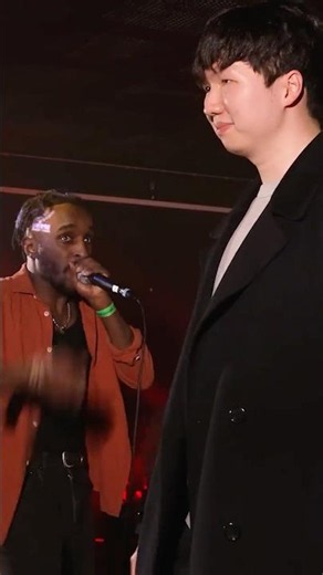 SONUS 🇰🇷 vs SYNOPSYS 🇫🇷 | Worldwide Cup 2026 | The French battle treatment 👀 #beatbox