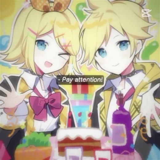 rin len #vocaloid #cute #edit