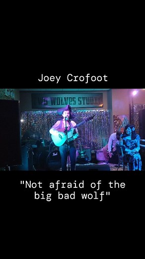 Two Wolves Studio on Reels