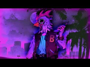 BREAK THIS THE BREAKING POINT 2 x DO YOU KNOW WHAT TIME IT IS (HOTLINE MIAMI)