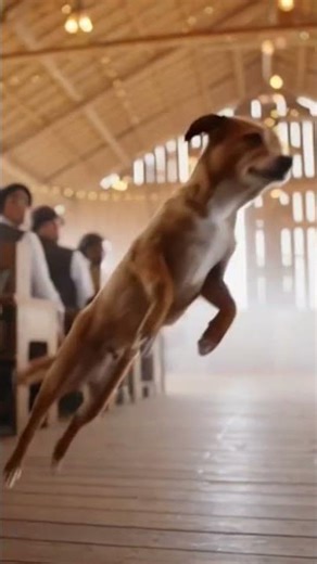 The Black Amish of PG County: The Slingshot-Gun Wedding