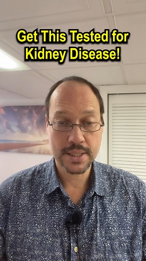 Get This Tested for Kidney Disease (None Diabetics) | Healthy Kidney Inc.