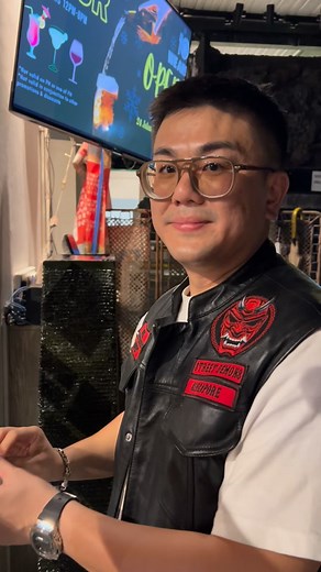 Marking our new place 😏 Support your local Street Demons MC! SDFFDD 👹🤘🏼 #街魔會 #streetdemonsmc #StreetDemons #motorcycleclub #brotherhood #SDFFSD | Street Demons MC