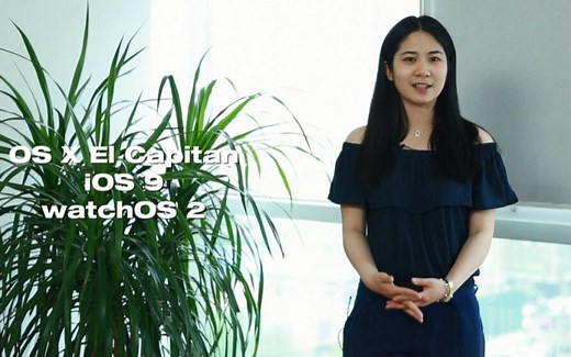 【极客报】iOS 9之女王初体验