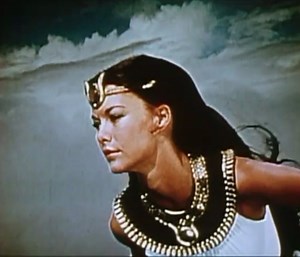 1.5M views · 31K reactions | Isis saves her friends from an avalanche and an escaped gorilla in a scene similar to Wonder Woman vs Gargantua! #mightyisis #gorilla #superheroes #retro #shazam | Wonder Woman Everything Fans | Facebook