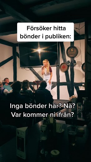 #publiksnack #bonde #finikanten #svenskstandup #standupsverige #humorsverige