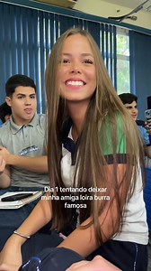 O que Maria Cardona está fazendo? Aura máxima explicada