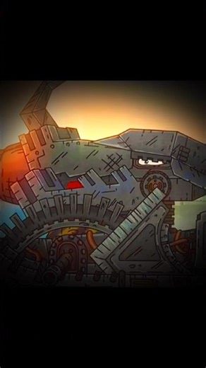 RATTE'S FORGOTTEN BEST FRIEND! T-1 EDIT #gerand #hard batch #cartoons_about_tanks #kv44 #shorts