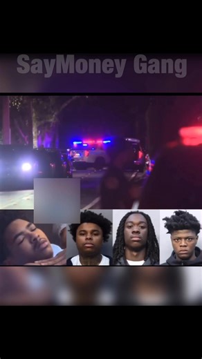 Police released footage of rapper lil deko being robbed and shot for his gold chain at a clothing store. A fight broke out then a man ripped a gold chain worth $22,000 from Lil Deko’s neck and ran toward the exit. As Lil Deko chased after him, another suspect is seen pulling out a gun and firing, striking the rapper in the stomach. Detectives later tracked them down to an Airbnb, where they say the stolen chain was recovered. Jail records show Jamar McKay, Omarion Phillips, and Kevieon Smith wer