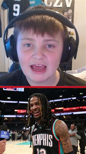 JA MORANT WILL GET TRADED!