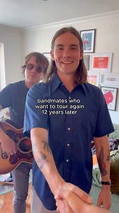 71K views · 3.5K reactions | Nice to meet you, see you on The Click 2025 Tour this Fall!  #theclickfive #music | The Click Five | Facebook