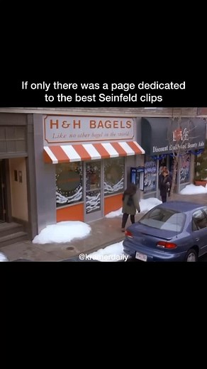 A Festivus for the rest of us. | Kramer Daily