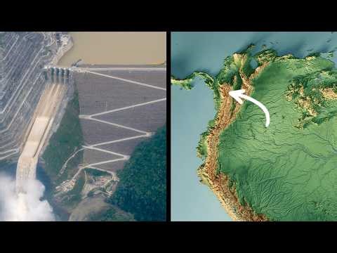 Why Colombia’s $4BN Dam Broke