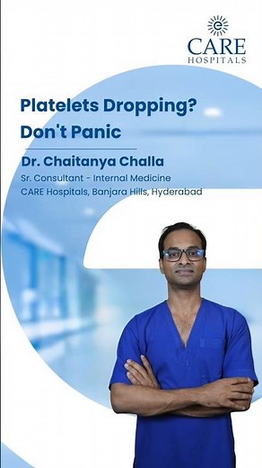 When Are Low Platelets a Cause for Concern?