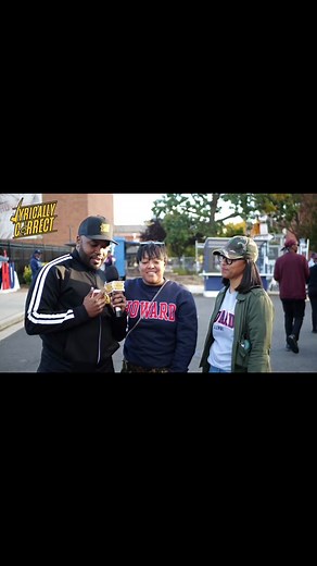 Classic Hits 60's & 70's Dance Challenge for Howard Homecoming 2023