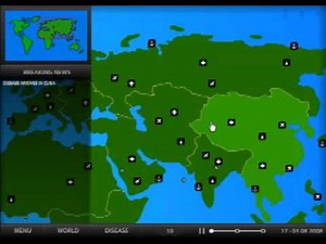 Pandemic 2 tutorial (Part 1)