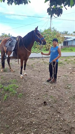 Carnavalera Cabalgata: San Marcos, Cajamarca