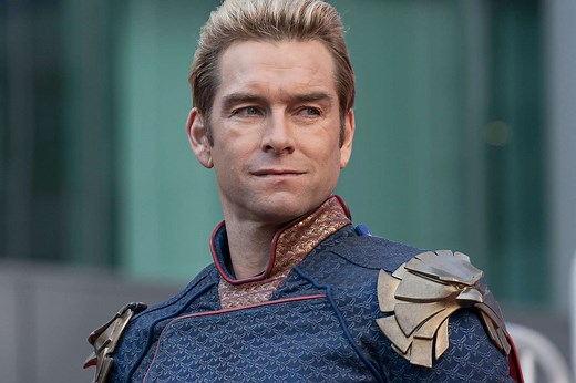 'The Boys' season 4 finale recap: The dawn of a new America