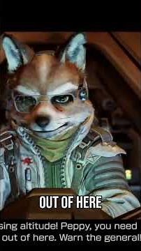 James McCloud’s FINAL Mission 😭🚀 The Truth Behind Andross
