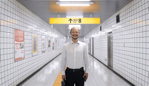 Exit 8 Reviews - Metacritic