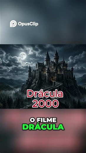 The movie that turned Judas into Dracula! 🧛‍♂️