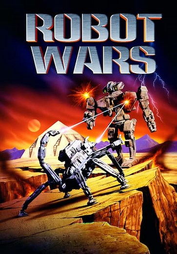 Robot Wars (1993)