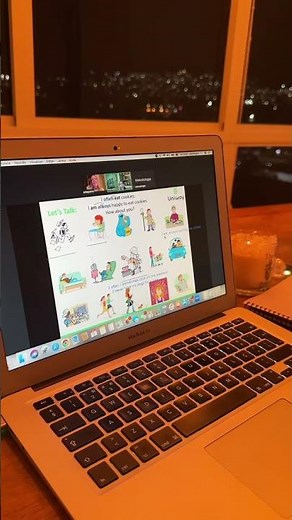 Curso de inglês online com IA e aulas ao vivo — veja como funciona