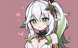 “大”吉祥草王