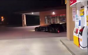 Brampton Batman on Reels