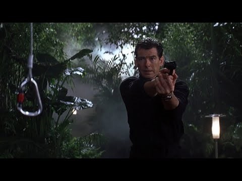 DIE ANOTHER DAY | Bond vs Mr Kil