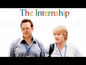 The Internship - Movie Review by Chris Stuckmann
