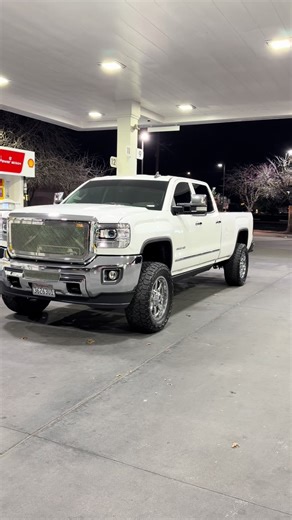 Understanding Duramax and GMC Sierra 3500