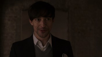 Blake Ritson | Actor, Director, Writer