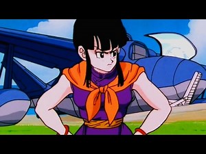 Gohan & Chi-Chi's Sexual Innuendos - TeamFourStar (TFS)