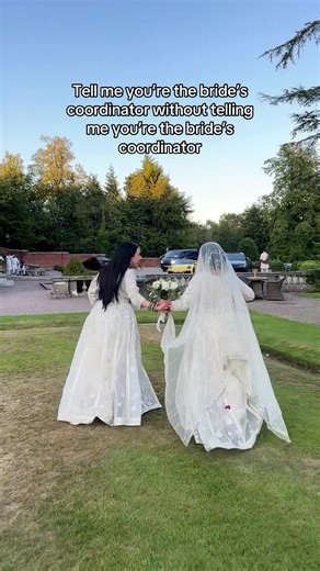 Desi Wedding Vibes: Bridesmaid Duties with Juleka & Hayder