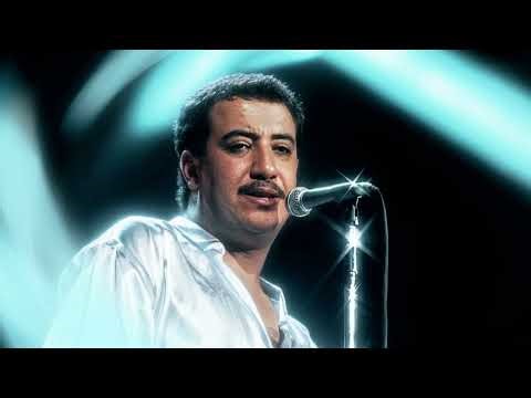 Cheb hasni - Lbayda Mon Amour ( soft blues cover ) | rai music x indie blues